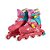 PATINS INLINE PINATA C/ACESS. - Imagem 1