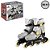 PATINS INLINE CHUMBO C/ACESS. - Imagem 2