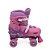 PATINS 04 RODAS ROXO - Imagem 3