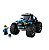 MONSTER TRUCK AZUL - Imagem 1