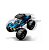 MONSTER TRUCK AZUL - Imagem 2