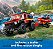 CAMINHAO DOS BOMBEIROS 4X4 COM BARCO DE RESGATE - Imagem 5