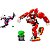 ROBO GUARDIAO DO KNUCKLES - Imagem 5