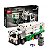 CAMINHAO DE LIXO MACK LR ELECTRIC - Imagem 1