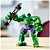 ARMADURA ROBO DE HULK - Imagem 3