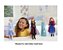 HLW46 DISNEY FROZEN RAINHAS ANNA OU ELSA II SORTIMENTO - Imagem 2