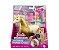 HXJ29 BARBIE PONY COM ACESSORIOS SORTIMENTO - Imagem 4