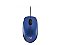 MOUSE C FIO MF400 1200DPI 180CM 3BOT AZ - Imagem 2