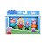 BR H PP FIG FAMILIA DA PEPPA F2190 - Imagem 1