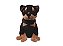 CACHORRO ROTTWEILLER 55CM. ALT. VALOR ST : R$0 - Imagem 1