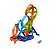 HXR70 HOT WHEELS ACTION PISTA VOLTAS E COLISOES DESAFIADORAS - Imagem 5