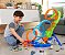 HXR70 HOT WHEELS ACTION PISTA VOLTAS E COLISOES DESAFIADORAS - Imagem 3