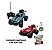 CAR816 - CARRINHO DE BRINQUEDO DE CONTROLE REMOTO - 7898506721313 - Imagem 1