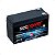 BAT SELADA 12V/7A SECPOWER SP12-7S - Imagem 1