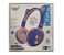 HEADPHONE BLUETOOTH CAT ALTOMEX MOD.B-19 W - Imagem 2
