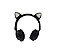 HEADPHONE BLUETOOTH CAT LEHMOX MOD.LEF-1031 - Imagem 5