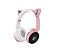 HEADPHONE BLUETOOTH CAT LEHMOX MOD.LEF-1031 - Imagem 2