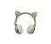 HEADPHONE BLUETOOTH CAT LEHMOX MOD.LEF-1031 - Imagem 4
