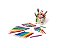 KIT DE COLORACAO CREATIV 50 PECAS - Imagem 3