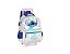 MOCHILA COM RODAS PRATA STITCH - Imagem 3