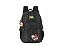 MOCHILA PRETO SUPER MARIO - Imagem 1