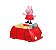 BR H PP VEIC E FIG PEPPA RED CAR F2212 - Imagem 2