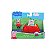 BR H PP VEIC E FIG PEPPA RED CAR F2212 - Imagem 1