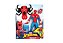 BR H MV FIG LANC SPIDER THWIP BLAS F8841 - Imagem 3