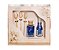 CONJUNTO PEROLA 30ML LAVANDA PEROLA - Imagem 1