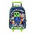 MOCHILA COM RODAS AZUL - Imagem 1