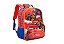 MOCHILA 14 CARROS X1 - 13293 - ARTIGO ESCOLAR - Imagem 2