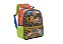 MOCHILA 14 PATRULHA CANINA X2 - 13453 - ARTIGO ESCOLAR - Imagem 2