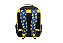 MOCHILA 16 POKEMON X1 - A - 13612 - ARTIGO ESCOLAR - Imagem 1