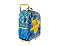MALA COM RODAS 16 POKEMON X1 - A - 13610 - ARTIGO ESCOLAR - Imagem 2