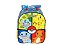 MOCHILA 16 POKEMON X1 - B - 13622 - ARTIGO ESCOLAR - Imagem 3
