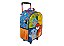 MALA COM RODAS 16 POKEMON X1 - B - 13620 - ARTIGO ESCOLAR - Imagem 2