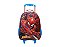 MALA COM RODAS 16 SPIDER-MAN X1-A - 13330 - ARTIGO ESCOLAR - Imagem 1