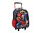 MALA COM RODAS 16 SPIDER-MAN X1-B - 13340 - ARTIGO ESCOLAR - Imagem 2