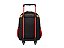 MALA COM RODAS 16 SPIDER-MAN X1-B - 13340 - ARTIGO ESCOLAR - Imagem 3