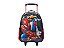 MALA COM RODAS 16 SPIDER-MAN X1-B - 13340 - ARTIGO ESCOLAR - Imagem 1