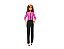 HXN96 BARBIE I CAN BE FUTURA LIDER LOIRA - Imagem 2