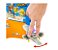 HTP09 HOT WHEELS SKATE DE DEDO C TENIS E PISTA SET BOWL DE CEREAL - Imagem 4