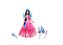 HRR16 BARBIE UNICORNIO ALADO SAFIRA - Imagem 1
