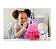 HRR16 BARBIE UNICORNIO ALADO SAFIRA - Imagem 4