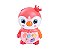 BAR028 PINGUIM MUSICAL MY LITTLE CUTIE - Imagem 1