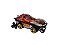 MALA INFANTIL HOTWHEELS DUNE A SOAR VERM - Imagem 2