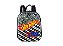 MOCHILA INFANTIL HOTWHEELS - Imagem 1