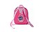 MOCHILA INFANTIL STITCH ROSA - Imagem 2