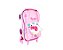 MALA INFANTIL HELLO KITTY CARRO - Imagem 2