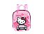 MOCHILA INFANTIL HELLO KITTY CARRO - Imagem 3